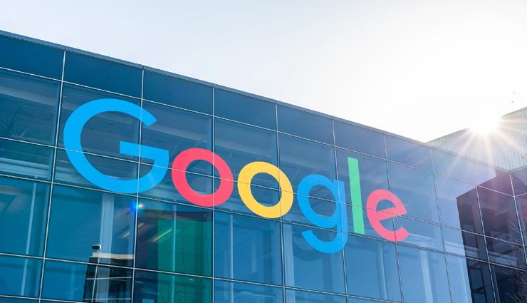 फ्रांस सरकार के सख्त रुख के आगे झुका गूगल, अखबारों व समाचार वेबसाइट्स को चुकाएगा 551 करोड़ 