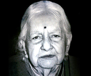 theatre personality,kamaladevi chattopadhyay,115th birth anniversary of kamaladevi chattopadhyay,google doodle,news