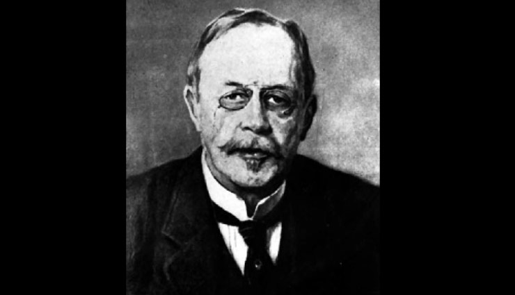 google doodle,danish bacteriologist hans christian gram 166th birth anniversary,hans christian gram,news