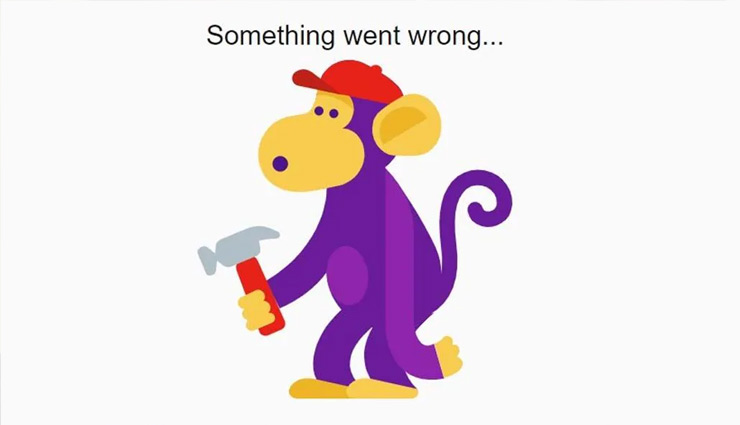 Google Down: Gmail, YouTube, Docs, other services broken amid major outage