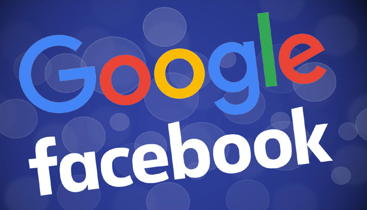 जीडीपीआर असर : गूगल व फेसबुक के खिलाफ शिकायतें, लग सकता है 9.3 अरब डॉलर का जुर्माना