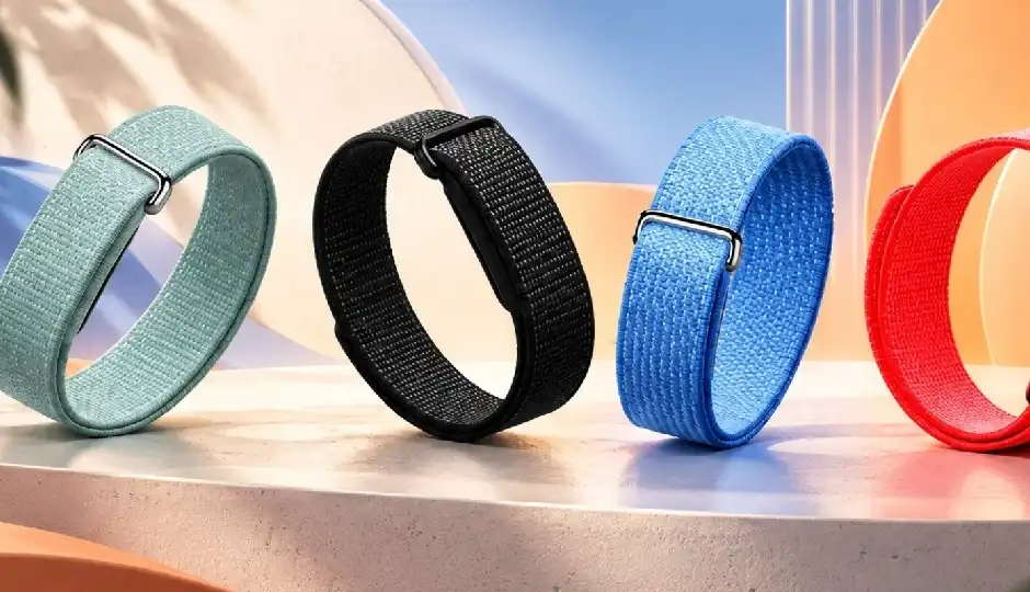 Google Fitbit Air भारत में लॉन्च, बिना डिस्प्ले वाला फिटनेस बैंड 7 दिन चलेगा, कीमत ₹13,999