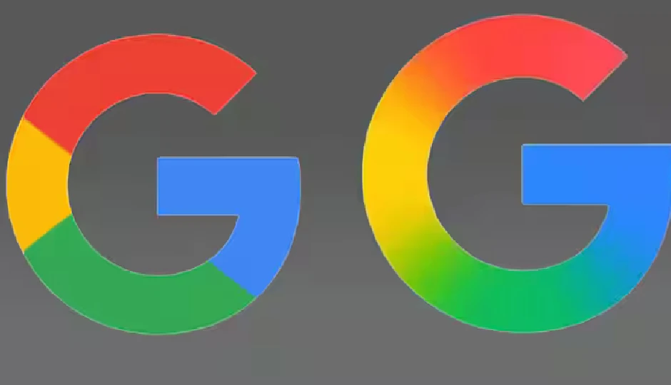 गूगल ने बदला अपना अंदाज़! AI युग का प्रतीक बना नया G लोगो