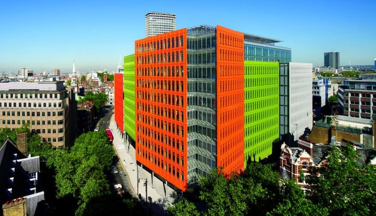 लंदन में गूगल को भाया किराये का ये ऑफिस, अब 7,400 करोड़ में खरीदेगी