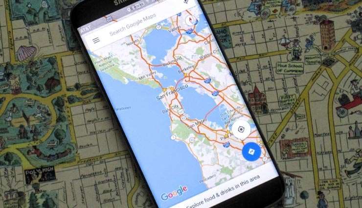 Google Map की मदद से 5 चोरों ने लूट डाले 9 मंदिर, पुलिस ने यूं धर दबोचा 