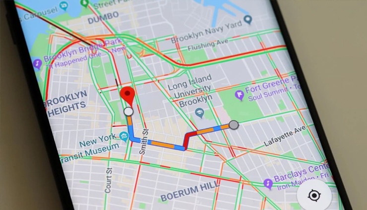 10 Google Maps Errors You Should Know About
