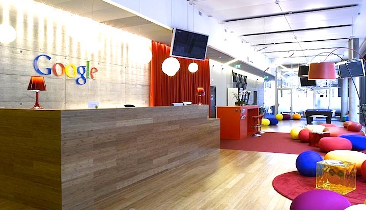 5 breathtaking workplaces around the world,selgas cano madrid,google office zurich,comvert italy,facebook california,d tac thailand,most creative offices in the world,offices around the world,best offices,best workplace,amazing workplace