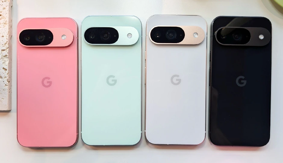 Google Pixel 10: AI से लैस 8 क्रांतिकारी फीचर्स, जो बना देंगे आपका हर काम बेहद आसान