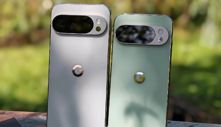 Google Pixel 10 फ्लैगशिप 5G फोन पर भारी छूट, अब खरीदें कम कीमत में