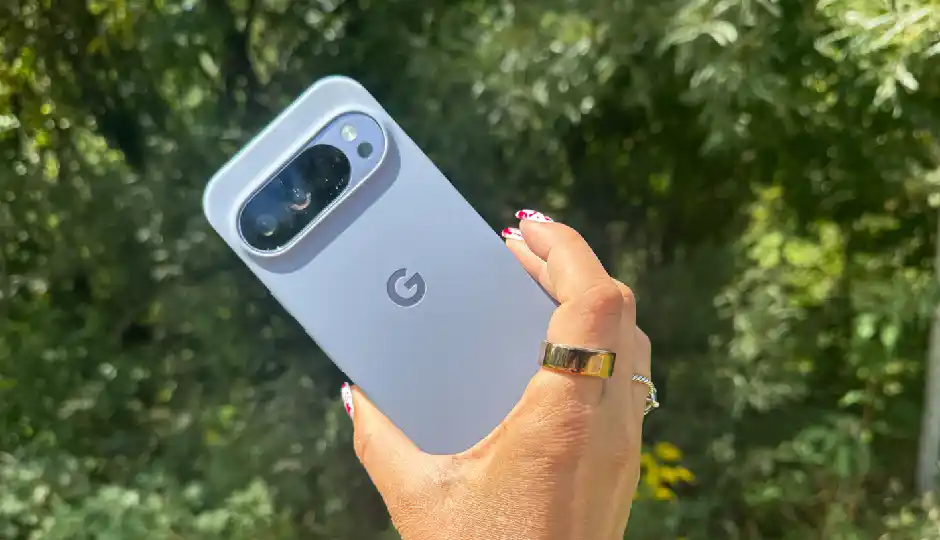 Google Pixel 10 पर भारी डिस्काउंट, ₹10,000 तक सस्ता मिल रहा फ्लैगशिप फोन, Amazon-Flipkart नहीं इस प्लेटफॉर्म पर है ऑफर