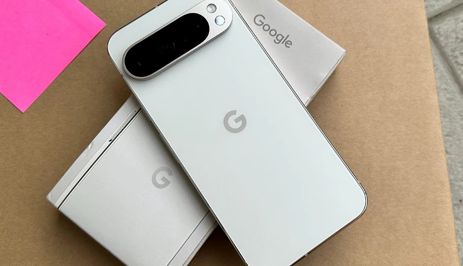 इतना सस्ता कभी नहीं हुआ Google Pixel 9 Pro XL: 30,000 रुपये की भारी छूट के साथ खरीदने का सुनहरा मौका