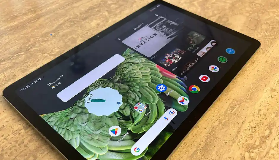 Google ने Pixel Tablet का प्रोडक्शन क्यों रोका? सामने आई वजह, iPad को मिल सकता है फायदा