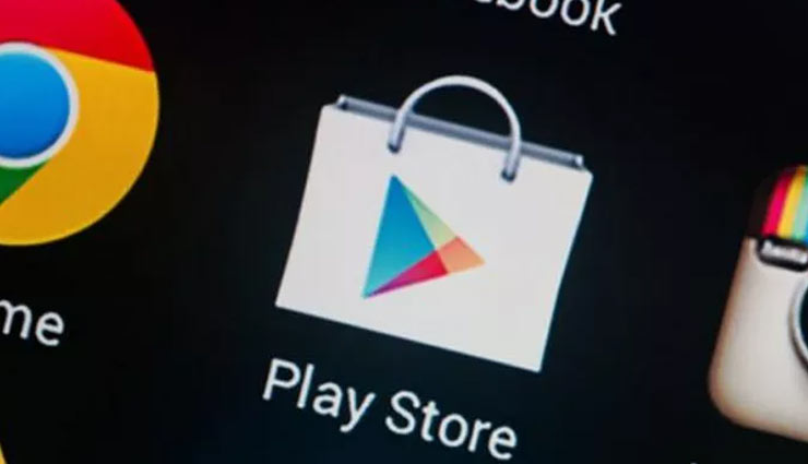 pak-backed outfit sets khalistan agenda,khalistan agenda,google play store,news,pakistan