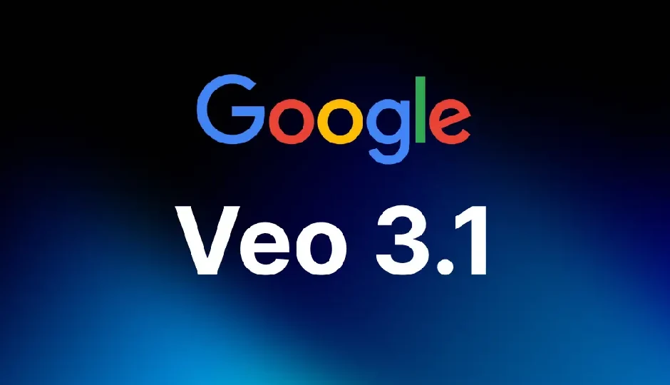 Google का बड़ा AI अपडेट! Veo 3.1 से मिनटों में बनेंगे शानदार वीडियो, Reels-Shorts होंगे और भी वायरल Google का बड़ा AI अपडेट! Veo 3.1 से मिनटों में बनेंगे शानदार वीडियो, Reels-Shorts होंगे और भी वायरल