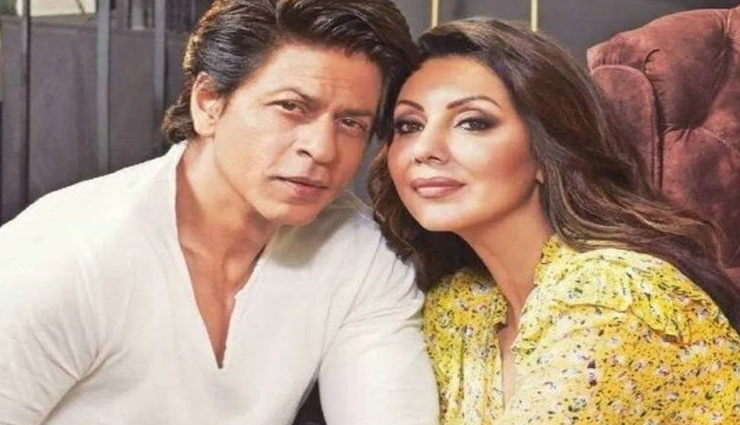 शाहरुख खान की पत्नी गौरी खान के खिलाफ एक्शन लेने की तैयारी में ED, प्रॉपर्टी से जुड़ा है मामला