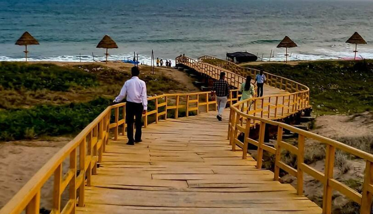 tourist attractions you must visit in gopalpur,holiday,travel,tourism