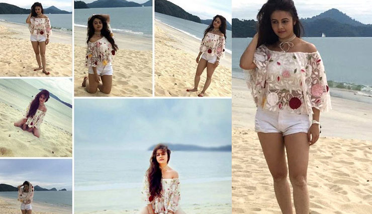 photoshoot of devoleena,hot pics of gopi bahu,bold looks of tv actresses