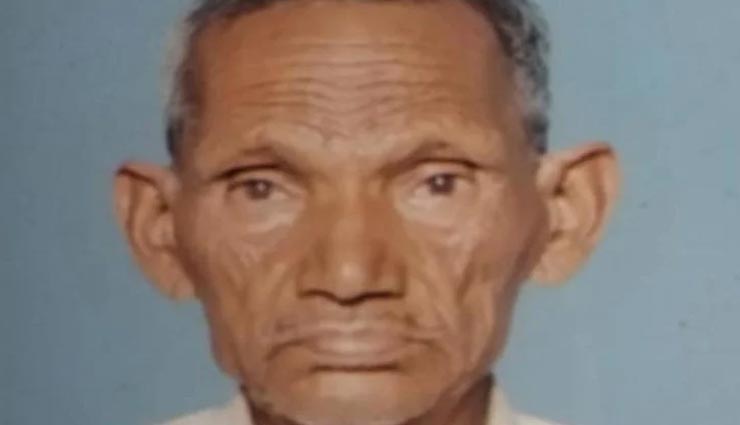 उत्तरप्रदेश : भारी वस्तु से सिर पर प्रहार कर की गई वृद्ध की हत्या, संपत्ति के विवाद में वारदात की आशंका