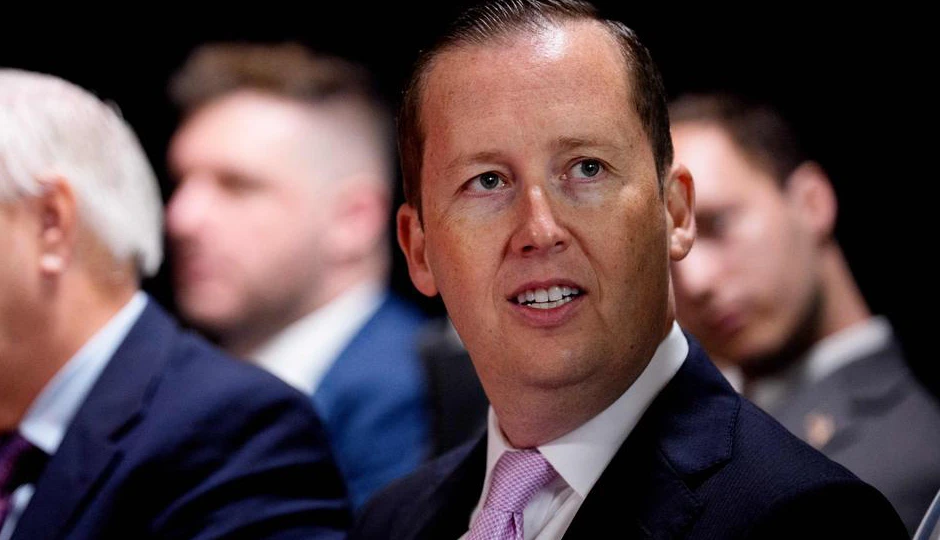 ‘ट्रंप ने मोदी की कभी आलोचना नहीं की’, अमेरिकी राजदूत नामित सर्जियो गोर का बड़ा बयान