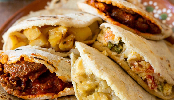 Recipe - Gorditas: A Delicious Mexican Delight Packed with Flavor