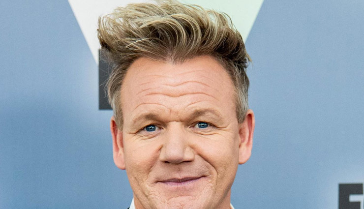 'MasterChef' Gordon Ramsay called ‘inhuman’ for hunting goat on television