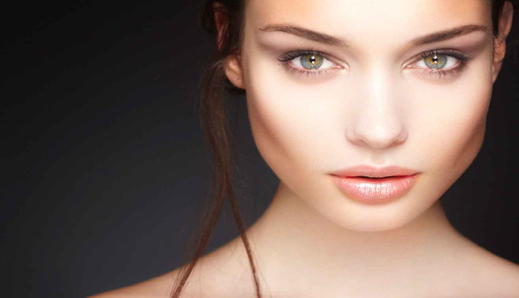 इन प्राकृतिक तरीकों से पाए अपने चहरे का आकर्षण, खूबसूरती रहेगी बरकरार