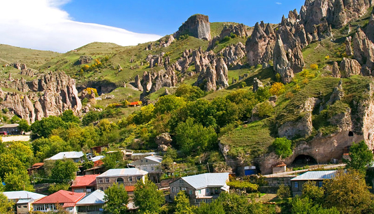 beautiful towns to explore in armenia,towns to explore in armenia,holidays,travel,tourism