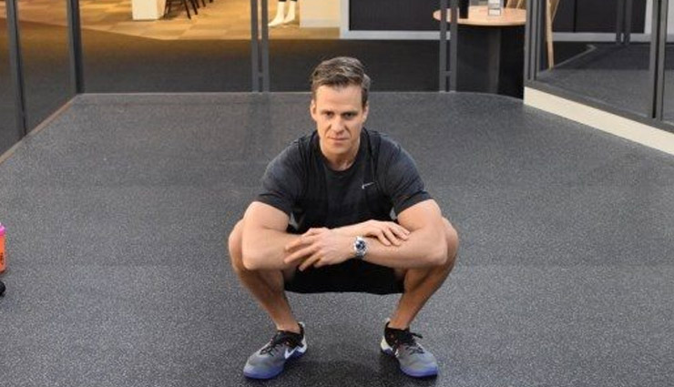 exercises to improve your joint flexibility,exercises for joints,improving joints,Health tips,healthy living,fitness tips