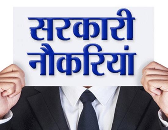 मेहनत के साथ-साथ इन उपायों की मदद से पाए सरकारी नौकरी