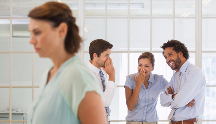 Follow these Tips, If you want to Create Distance from the Gossip Groups 