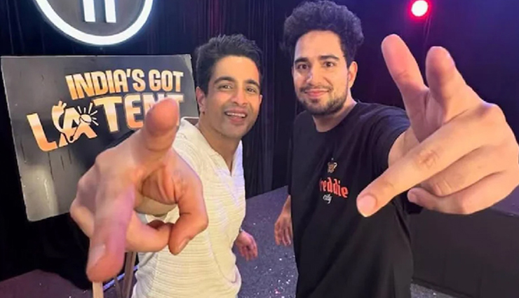 अश्लील टिप्पणी को लेकर रणवीर इलाहाबादिया, समय रैना व अन्य के खिलाफ एक और FIR, साइबर सेल ने भेजा समन