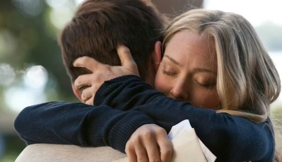 8 Big Signs They Might Be Your The One That Got Away Comes Back Person