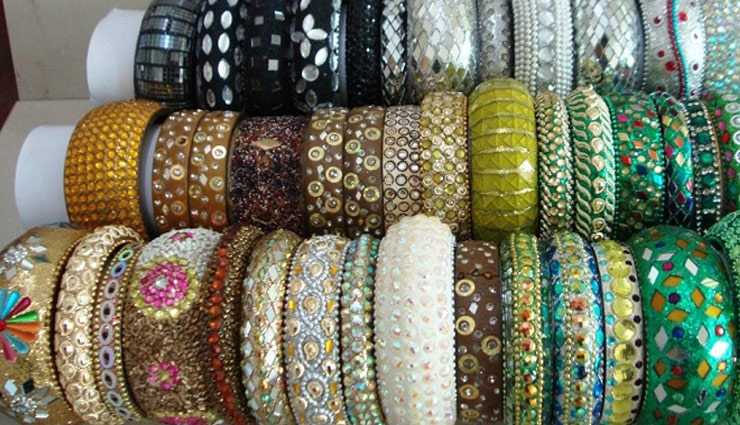 diwali special,fashion tips,fashion trends,bangles design,latest bangles design,thread  work bangles,pearl bangles,rajasthani bangles,gota work bangles
