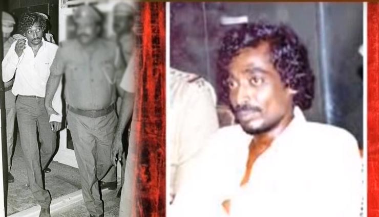 भारत के सबसे खतरनाक 'सीरियल किलर', जिन पर अपराध करने की धुन सवार थी most dangerous serial killer of india,mohan kumar,dr devendra sharma,surinder koli,jayshankar,gouri shankar,auto shankar,stoneman,bearman,weird news,ajab gajab news