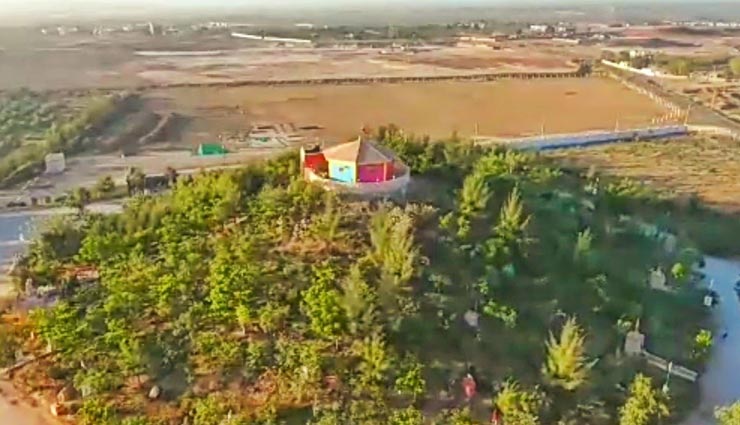 astology tips,mythology,govardhan puja,govardhan parvat,pulasya rishi,lord krishna,diwali special,govardhan special