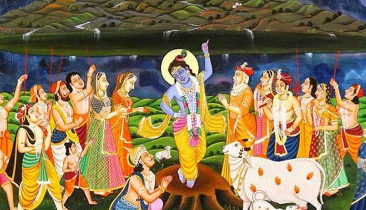 diwali special,astrology tips,govardhan special,govardhan puja,store food,wealth