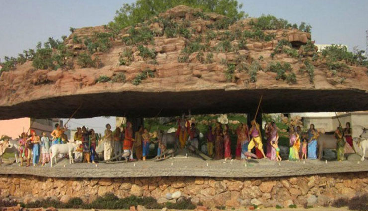 govardhan puja,goverdhan 2018,goverdhan puja date,goverdhan puja importance