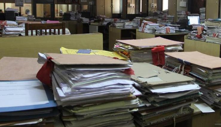 7वां वेतन आयोग: बेरोजगारी से निपटने के लिए मोदी सरकार ने बनाया नया प्लान, जल्द करेगी लागू