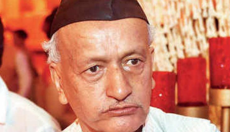महाराष्ट्र को लेकर दिल्ली में हलचल तेज, राष्ट्रपति शासन के प्रस्ताव को कैबिनेट की हरी झंडी, राष्ट्रपति की मंजूरी का इंतजार