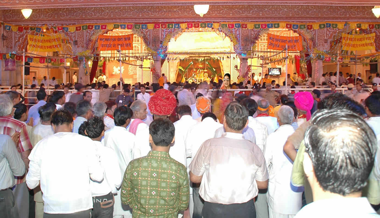 5 historical temples in jaipur,birla mandir,moti dungri,kanak vrindavan mandir,galtaji,govind dev ji,temples,historical