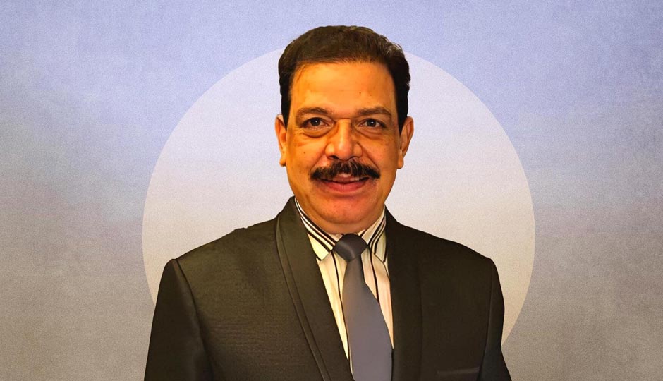 Govind Namdev Receives ₹50 Lakh Legal Notice from Kala Hiran Producer Following Comments on Film