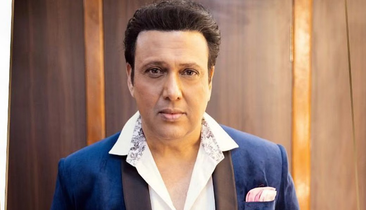 Actor Govinda To Be Questioned In ₹1000 Crore Online Ponzi Scam Case: Report