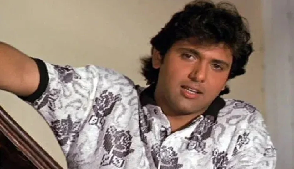गोविंदा बनने वाले थे महाभारत में अभिमन्यु, मां के कहने पर रोल को किया रिजेक्ट; बीआर चोपड़ा ने कहा- 'बाहर निकालो इसे'