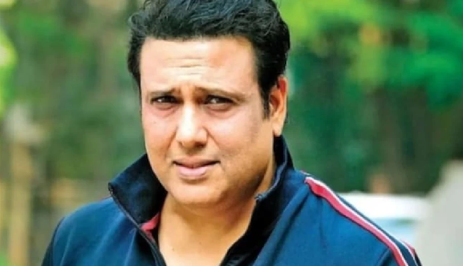 गोविंदा की तबीयत पर ताज़ा अपडेट, फैमिली डॉक्टर की दवा दवा लेने के बाद बढ़ी थी बेचैनी