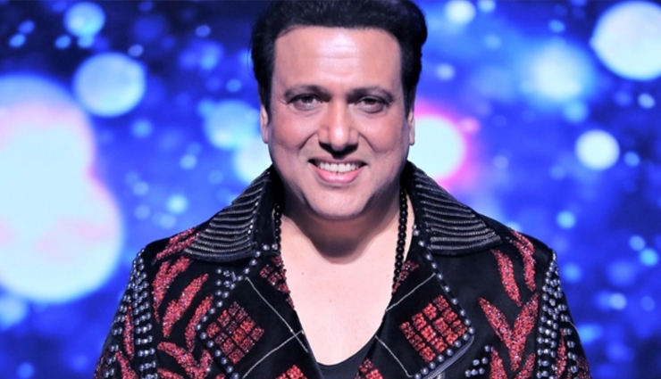 govina,comedian govinda,actor govinda,govinda injured,govinda hospital,govinda revolver,tina ahuja,govinda manager,sunita ahuja