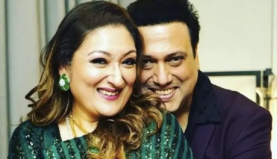 गोविंदा की तबीयत पर बड़ा अपडेट, पत्नी सुनीता आहूजा ने बताई पूरी सच्चाई, बेहोश होने की असली वजह का किया खुलासा