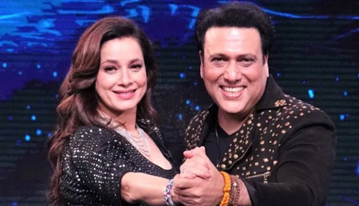 sunita ahuja,govinda,govinda sunita,govinda sunita marriage,sunita birthday,sunita drink,neelam kothari,actress neelam,govinda neelam