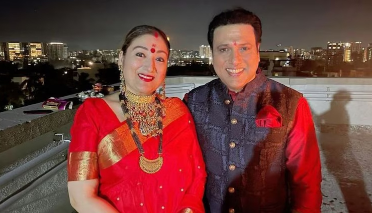 2 News : जब गोविंदा ने कहा था, मेरी कुंडली में 2 शादी का योग…, धनुष की बेटे के साथ फोटो देख खुश हुए फैंस