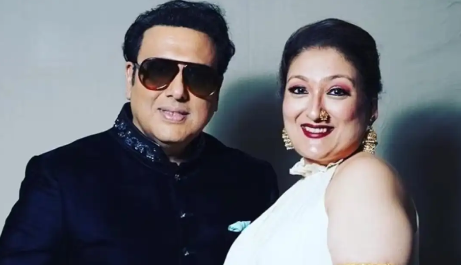 गोविंदा की पत्नी सुनीता ने खोला यूट्यूब चैनल, पहुंचीं मंदिर, बोलीं-जो भी मेरे परिवार को नुकसान पहुंचाने की कोशिश करेगा…