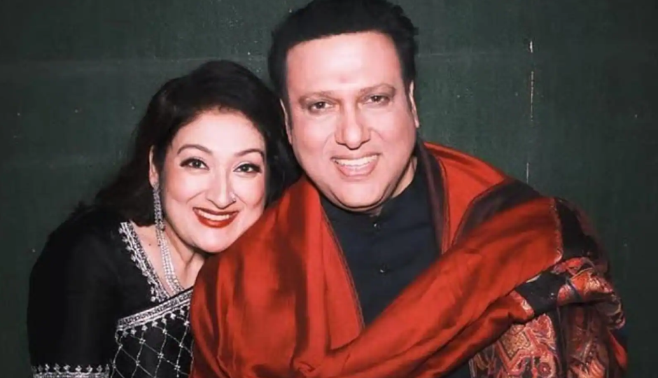 rahul deshpande,singer rahul deshpande,neha deshpande,raul neha,rahul neha divorce,sunita ahuja,govinda,sunita govinda,pati patni aur panga